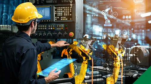 Partage de fichiers 3D entre équipes