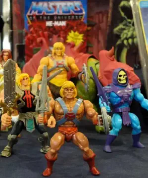 Brocante / Occasions