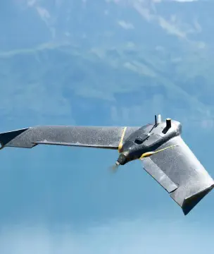 Drones & Aéromodélisme