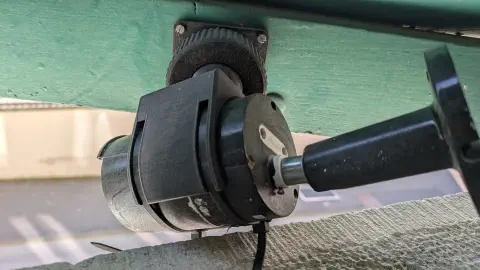 Support de Caméra Reolink RLC-510