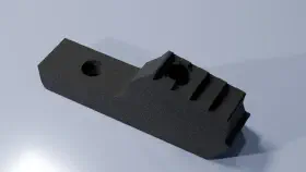 Plaquette Boyds AT-ONE