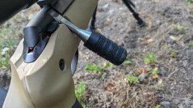 Extension de levier de culasse Tikka T1x
