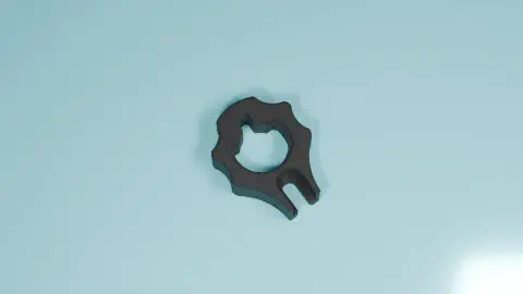 Outil de démontage de culasse Tikka T3