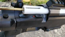 Guide baguette Tikka T3 / T3x