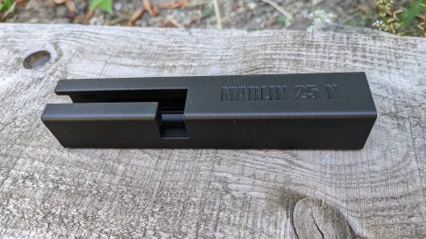 Étui de culasse — carabine Marlin 25N