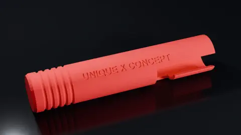 Protège Culasse Unique X Concept