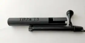 Protège Culasse Tikka T3 / T3x