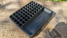 Plateau de rechargement 9mm Luger