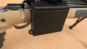 Récupérateur étuis T1 / T1x (Brass Catcher)