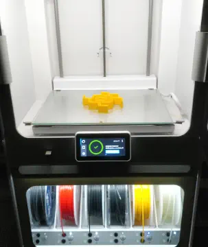 Fabrication additive