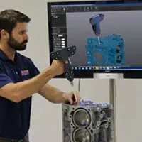 Inspection & Métrologie