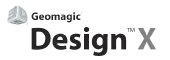 Geomagic Designx